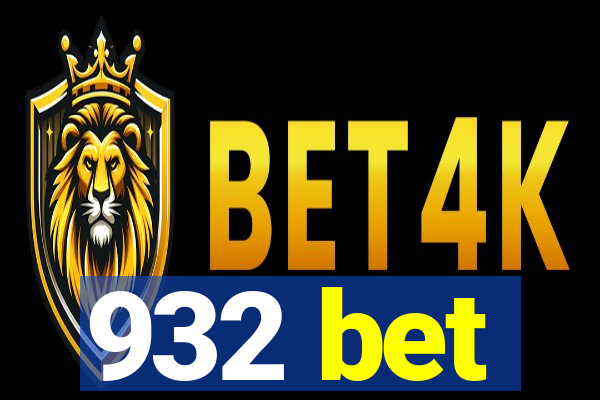 932 bet